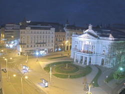 Malinovského náměstí