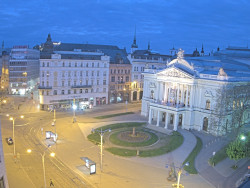 Malinovského náměstí