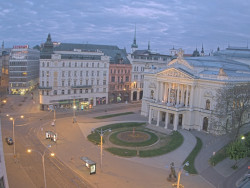 Malinovského náměstí