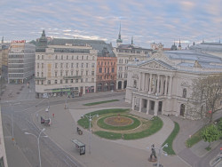 Malinovského náměstí
