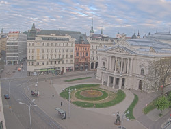 Malinovského náměstí