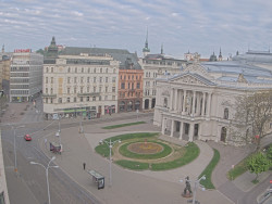 Malinovského náměstí