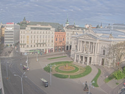 Malinovského náměstí