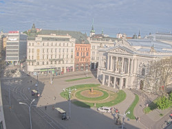 Malinovského náměstí