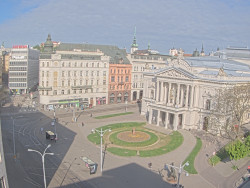 Malinovského náměstí