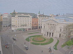 Malinovského náměstí