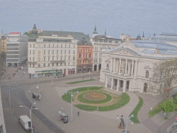 Malinovského náměstí
