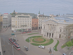 Malinovského náměstí