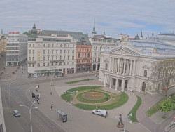 Malinovského náměstí