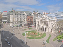Malinovského náměstí