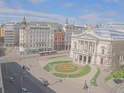 Malinovského náměstí