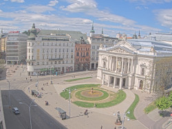 Malinovského náměstí