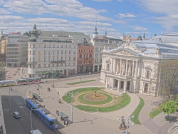 Malinovského náměstí