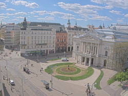 Malinovského náměstí