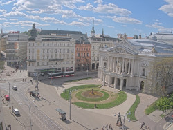 Malinovského náměstí