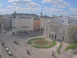 Malinovského náměstí
