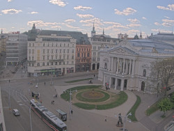 Malinovského náměstí