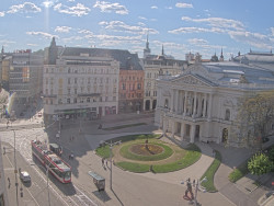 Malinovského náměstí