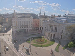 Malinovského náměstí