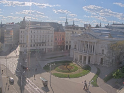 Malinovského náměstí