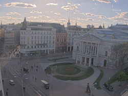 Malinovského náměstí