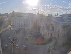 Malinovského náměstí