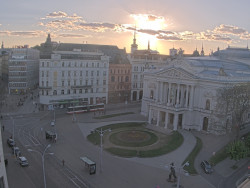 Malinovského náměstí