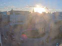 Malinovského náměstí
