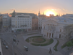Malinovského náměstí