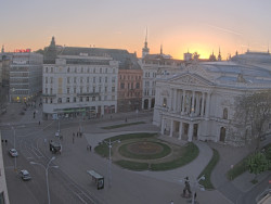 Malinovského náměstí