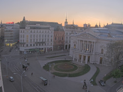 Malinovského náměstí