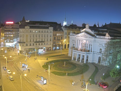 Malinovského náměstí