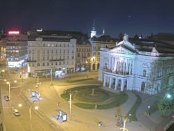 Malinovského náměstí