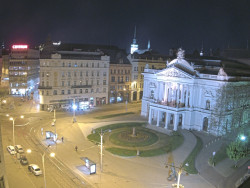 Malinovského náměstí