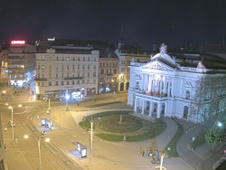 Malinovského náměstí