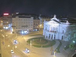 Malinovského náměstí