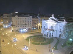 Malinovského náměstí