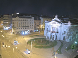 Malinovského náměstí