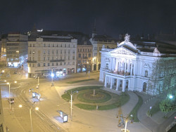 Malinovského náměstí