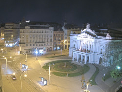 Malinovského náměstí