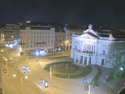 Malinovského náměstí