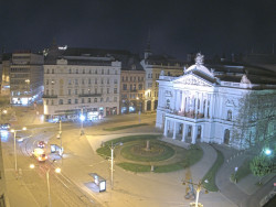 Malinovského náměstí