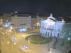 Malinovského náměstí
