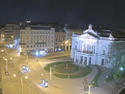 Malinovského náměstí