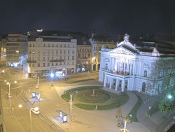Malinovského náměstí
