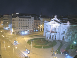 Malinovského náměstí
