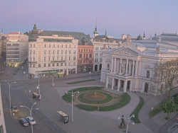 Malinovského náměstí