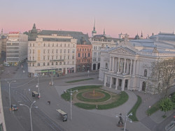 Malinovského náměstí