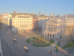 Malinovského náměstí