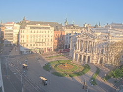 Malinovského náměstí